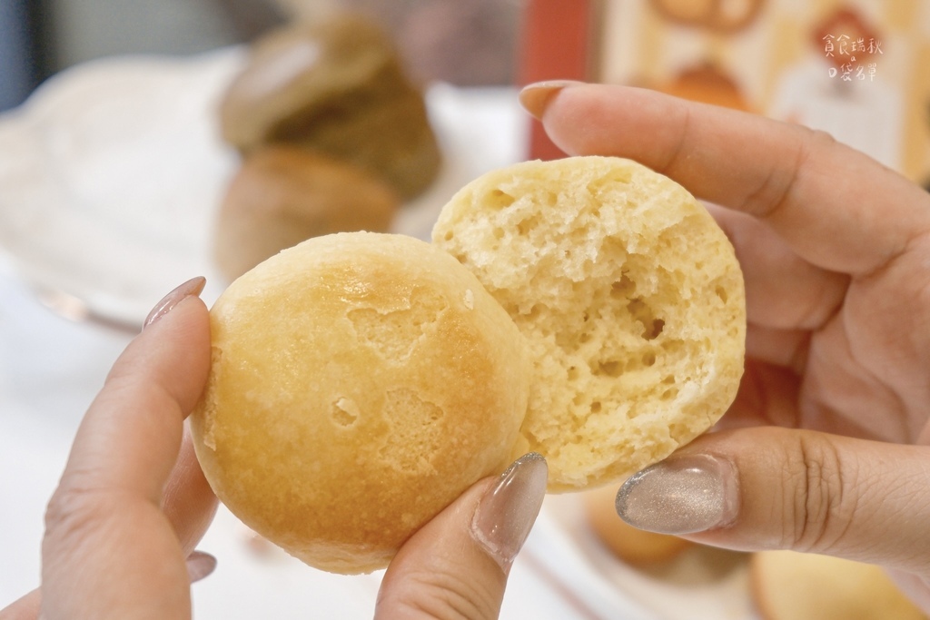 台中北屯｜顛覆你對司康的印象！鬆綿不乾口又超保水～果香花香茶