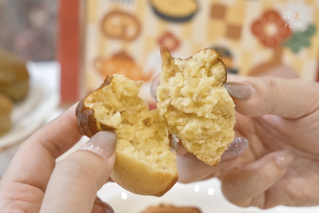台中北屯｜顛覆你對司康的印象！鬆綿不乾口又超保水～果香花香茶