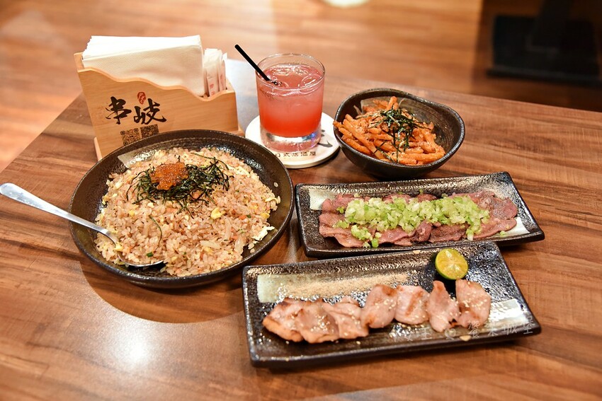 【板橋 串岐日式居酒屋】隱身於板橋巷弄中的日式居酒屋,氣氛好 batch_DSC_2858-1