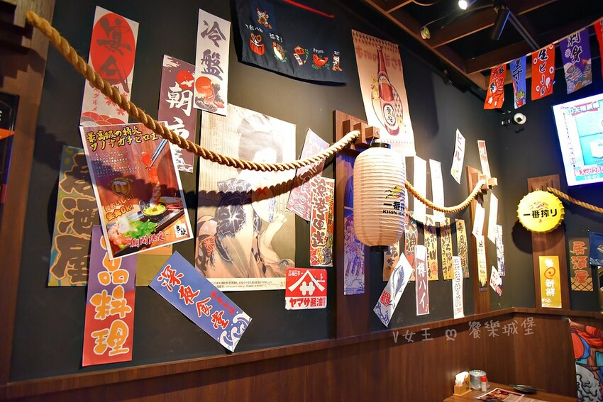 【板橋 串岐日式居酒屋】隱身於板橋巷弄中的日式居酒屋,氣氛好 batch_DSC_2795-1