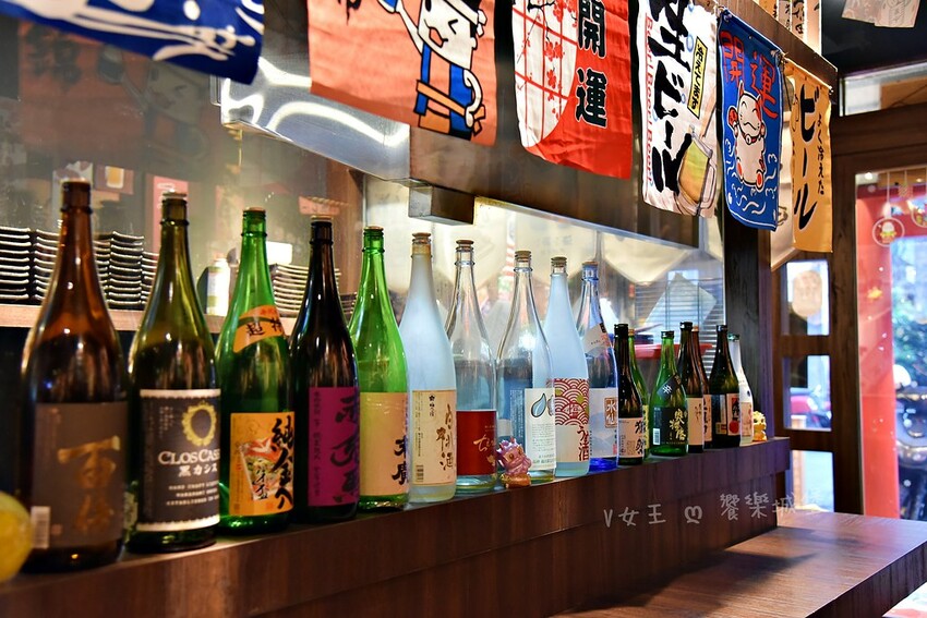 【板橋 串岐日式居酒屋】隱身於板橋巷弄中的日式居酒屋,氣氛好 batch_DSC_2814-1