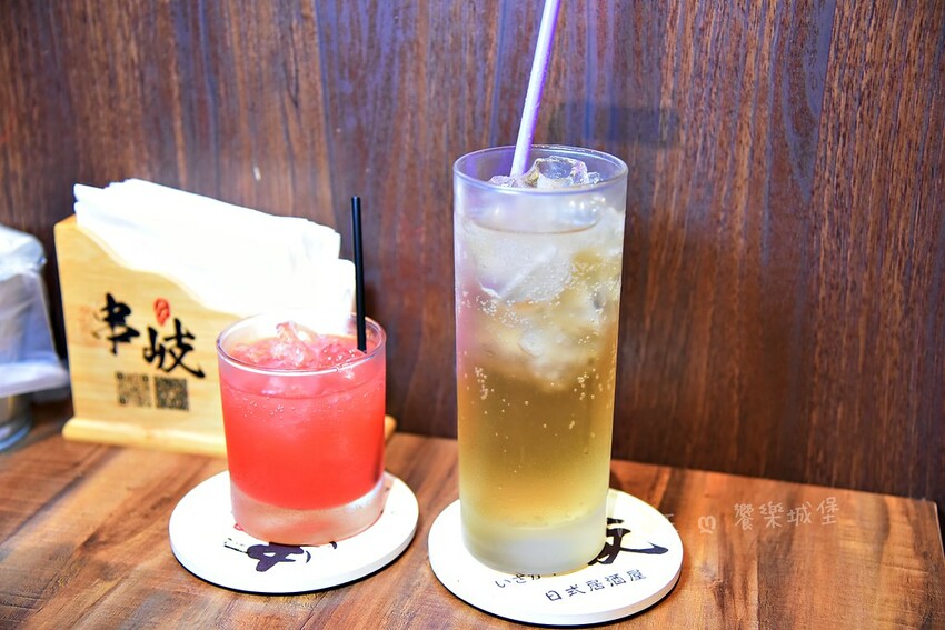 【板橋 串岐日式居酒屋】隱身於板橋巷弄中的日式居酒屋,氣氛好 batch_DSC_2826-1