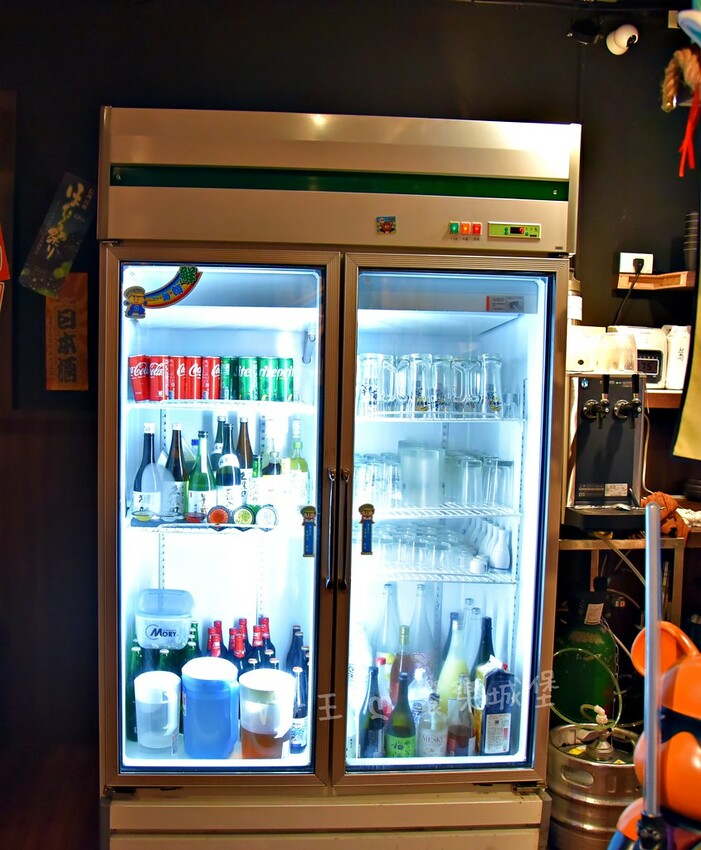 【板橋 串岐日式居酒屋】隱身於板橋巷弄中的日式居酒屋,氣氛好 batch_DSC_2793-1