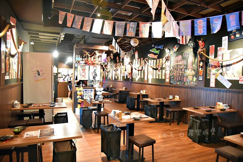 【板橋 串岐日式居酒屋】隱身於板橋巷弄中的日式居酒屋,氣氛好 batch_DSC_2782-1