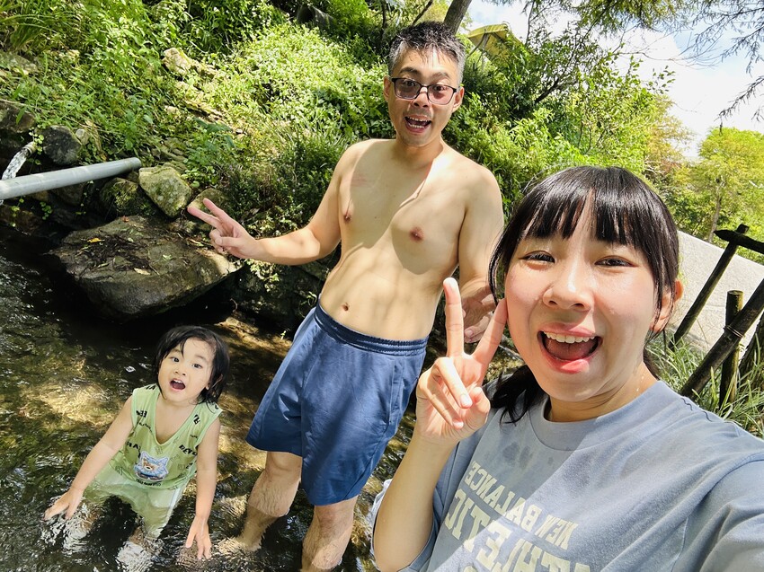 【鷗漫景觀農場露營區】宜蘭礁溪親子露營推薦!手作課程、生態導