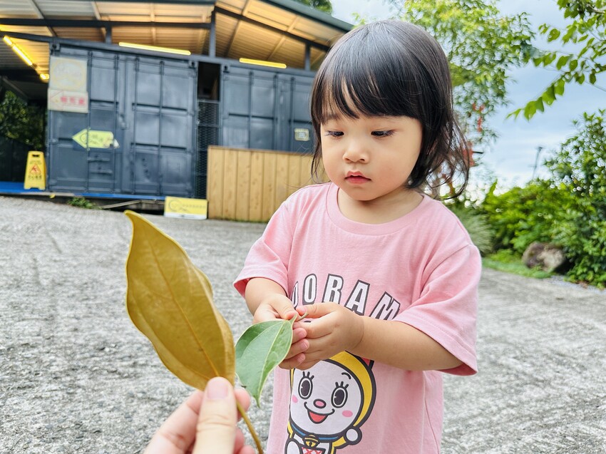 【鷗漫景觀農場露營區】宜蘭礁溪親子露營推薦!手作課程、生態導