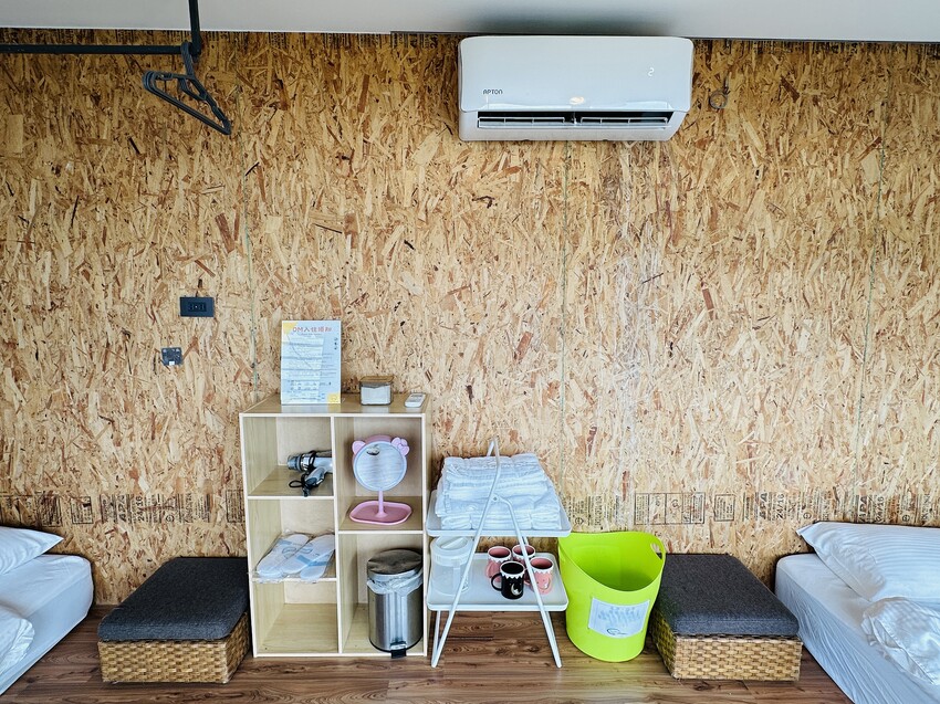 【鷗漫景觀農場露營區】宜蘭礁溪親子露營推薦!手作課程、生態導