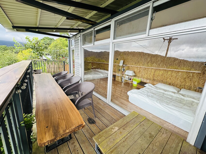 【鷗漫景觀農場露營區】宜蘭礁溪親子露營推薦!手作課程、生態導