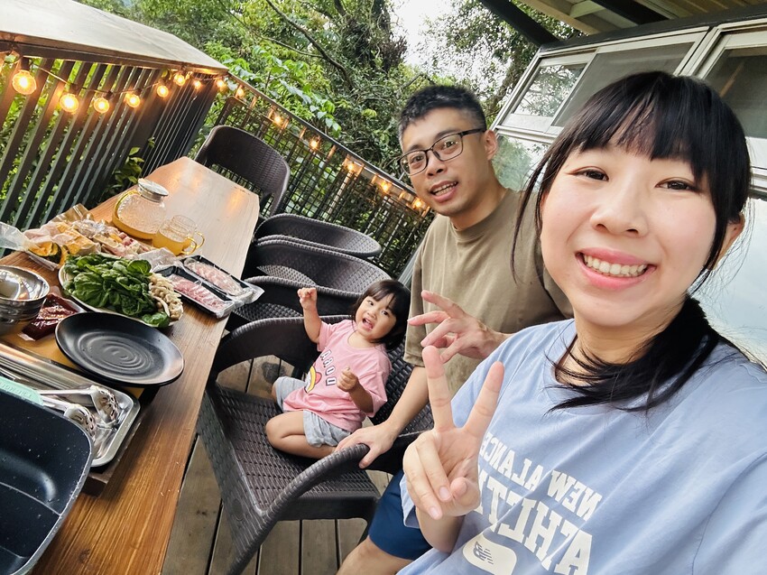 【鷗漫景觀農場露營區】宜蘭礁溪親子露營推薦!手作課程、生態導