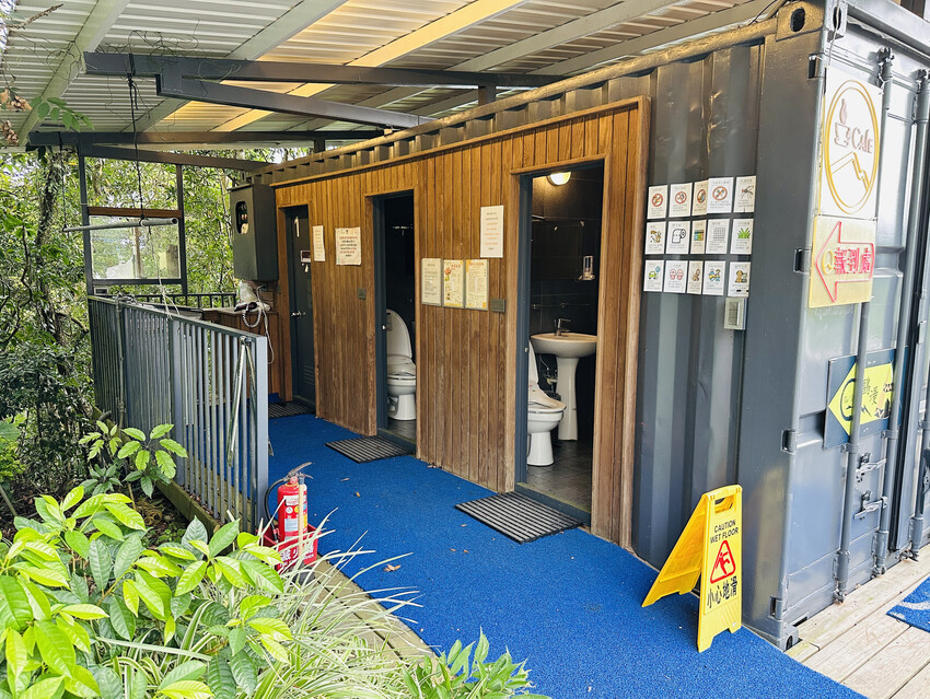 【鷗漫景觀農場露營區】宜蘭礁溪親子露營推薦!手作課程、生態導