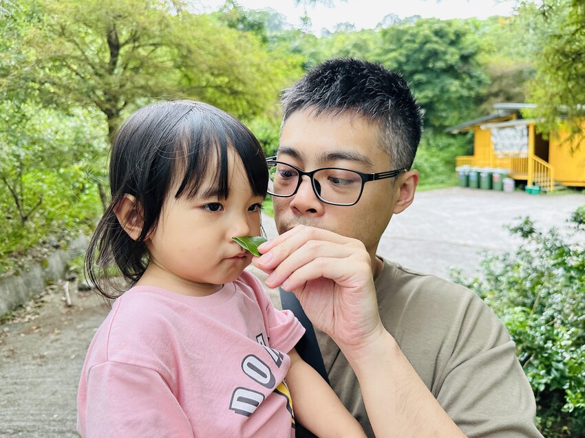 【鷗漫景觀農場露營區】宜蘭礁溪親子露營推薦!手作課程、生態導