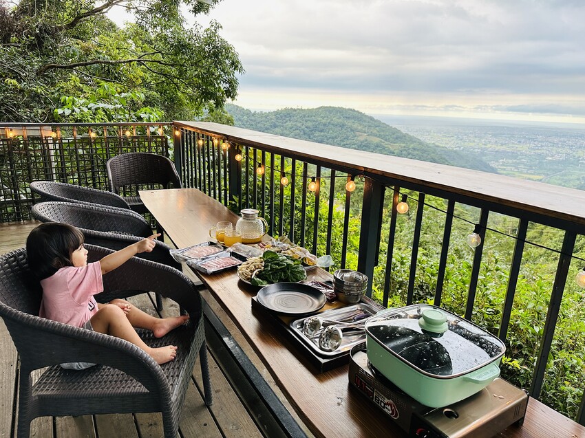 【鷗漫景觀農場露營區】宜蘭礁溪親子露營推薦!手作課程、生態導