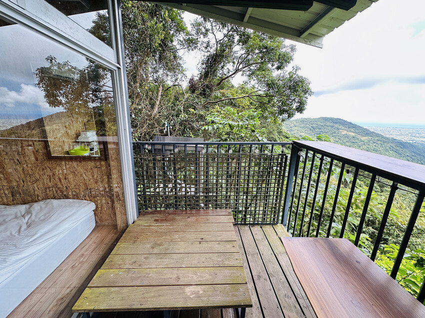 【鷗漫景觀農場露營區】宜蘭礁溪親子露營推薦!手作課程、生態導