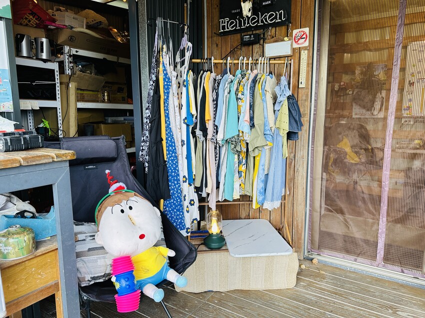 【鷗漫景觀農場露營區】宜蘭礁溪親子露營推薦!手作課程、生態導