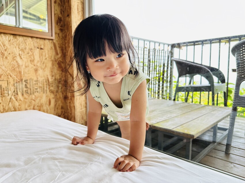 【鷗漫景觀農場露營區】宜蘭礁溪親子露營推薦!手作課程、生態導