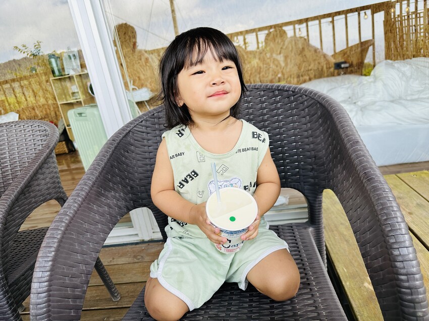 【鷗漫景觀農場露營區】宜蘭礁溪親子露營推薦!手作課程、生態導