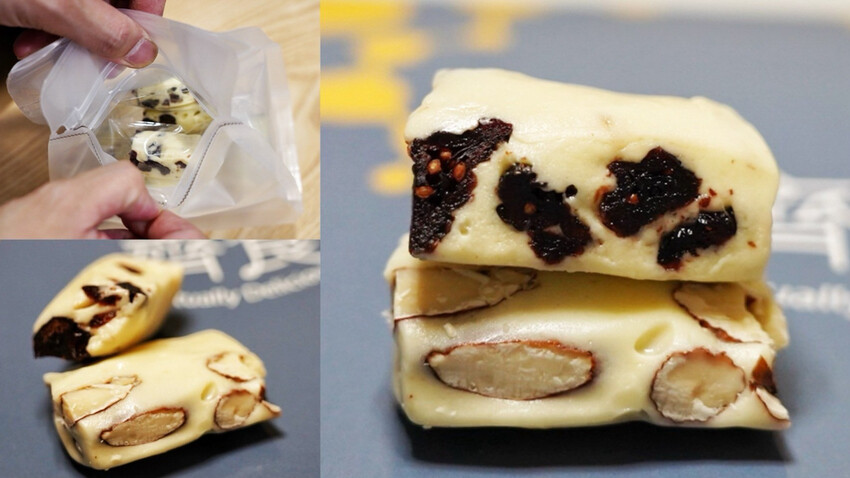 桃園藏很深法式蛋黃酥！咖啡拿鐵蛋黃酥才214大卡！還有手作麵包25元～