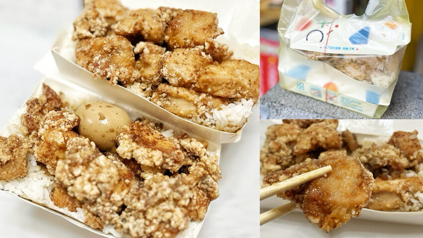 桃園藏很深法式蛋黃酥！咖啡拿鐵蛋黃酥才214大卡！還有手作麵包25元～