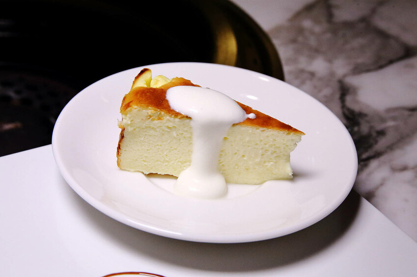 終於來台北了！台中人氣燒肉「老井」插旗信義區，30公分厚切牛