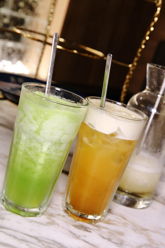 終於來台北了！台中人氣燒肉「老井」插旗信義區，30公分厚切牛