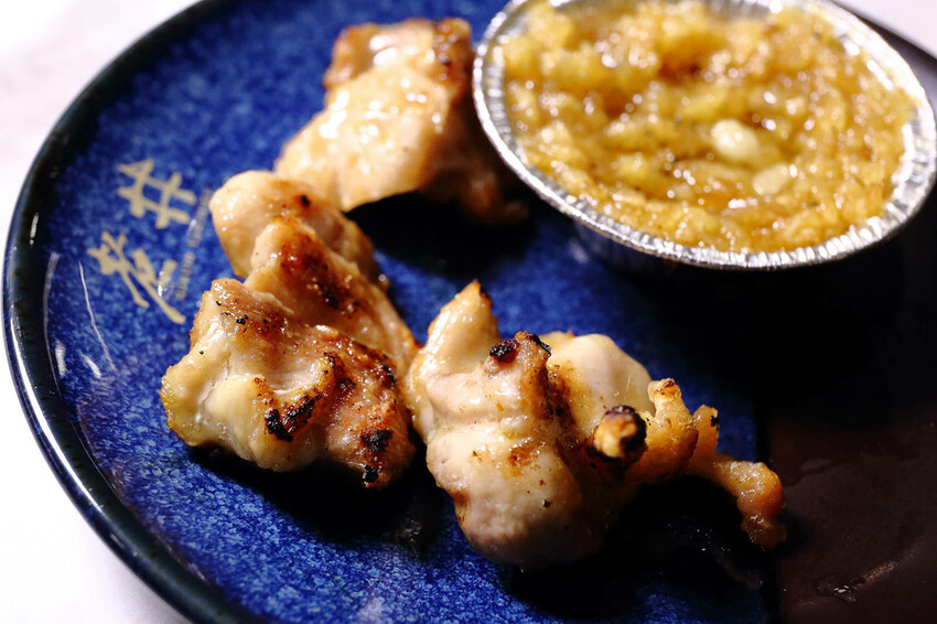 終於來台北了！台中人氣燒肉「老井」插旗信義區，30公分厚切牛