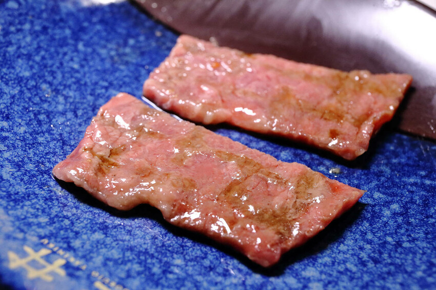 終於來台北了！台中人氣燒肉「老井」插旗信義區，30公分厚切牛