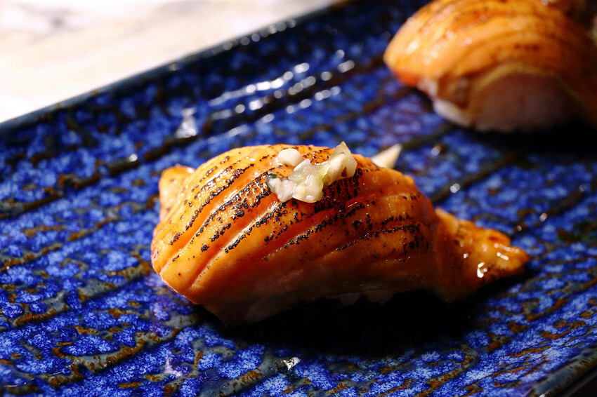 終於來台北了！台中人氣燒肉「老井」插旗信義區，30公分厚切牛