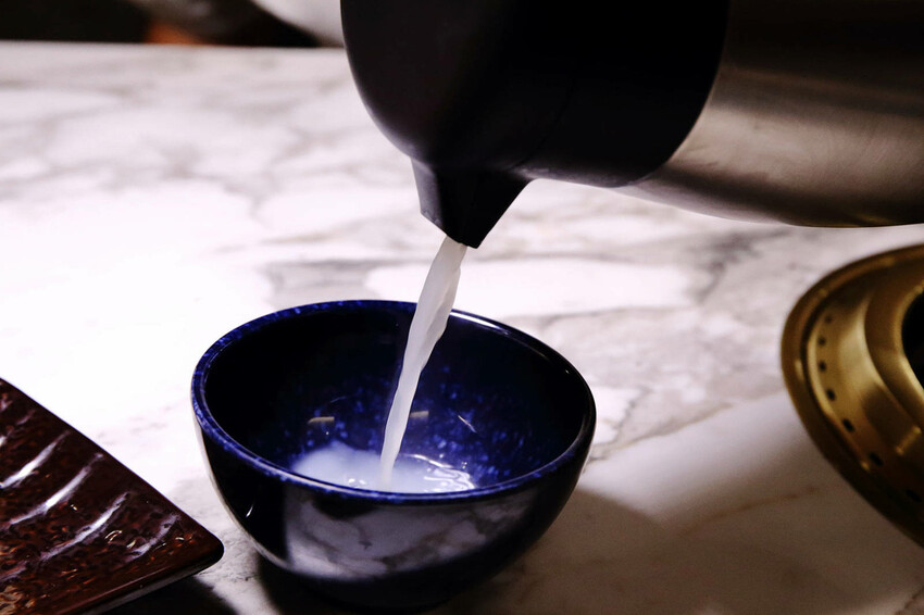 終於來台北了！台中人氣燒肉「老井」插旗信義區，30公分厚切牛