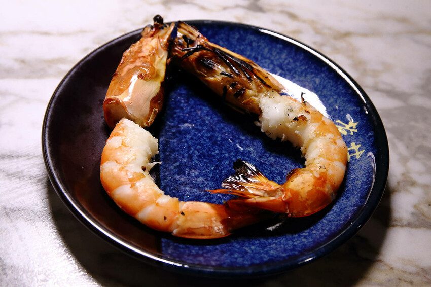 終於來台北了！台中人氣燒肉「老井」插旗信義區，30公分厚切牛