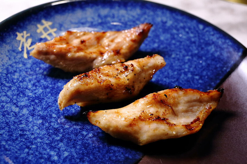 終於來台北了！台中人氣燒肉「老井」插旗信義區，30公分厚切牛