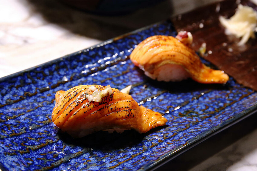 終於來台北了！台中人氣燒肉「老井」插旗信義區，30公分厚切牛