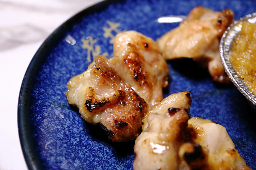 終於來台北了！台中人氣燒肉「老井」插旗信義區，30公分厚切牛