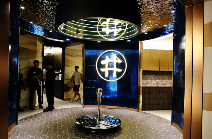 終於來台北了！台中人氣燒肉「老井」插旗信義區，30公分厚切牛