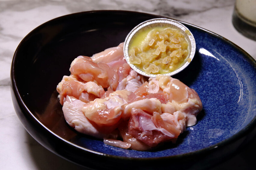 終於來台北了！台中人氣燒肉「老井」插旗信義區，30公分厚切牛