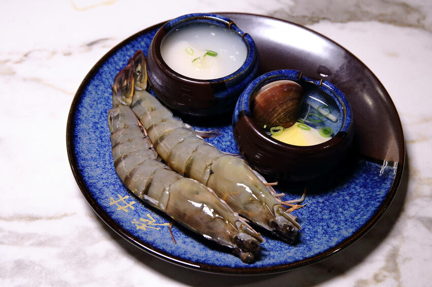 終於來台北了！台中人氣燒肉「老井」插旗信義區，30公分厚切牛