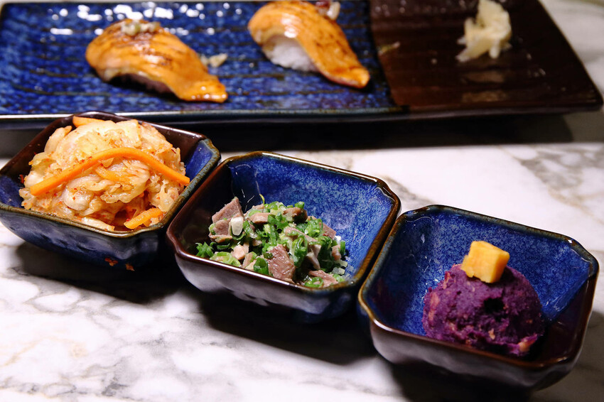 終於來台北了！台中人氣燒肉「老井」插旗信義區，30公分厚切牛