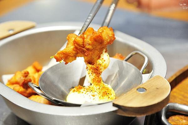 茶嶋咖喱Chadau Curry，苗栗特色異國美食推薦，各國