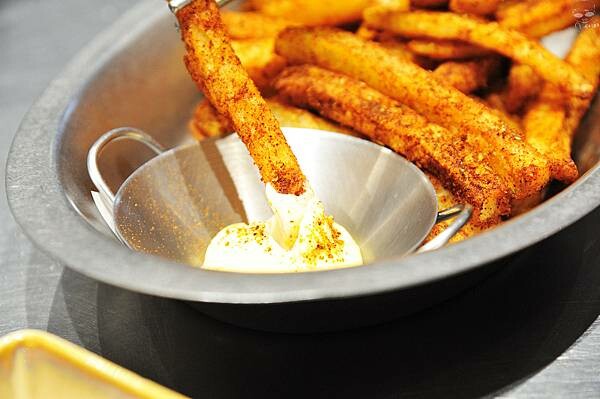 茶嶋咖喱Chadau Curry，苗栗特色異國美食推薦，各國