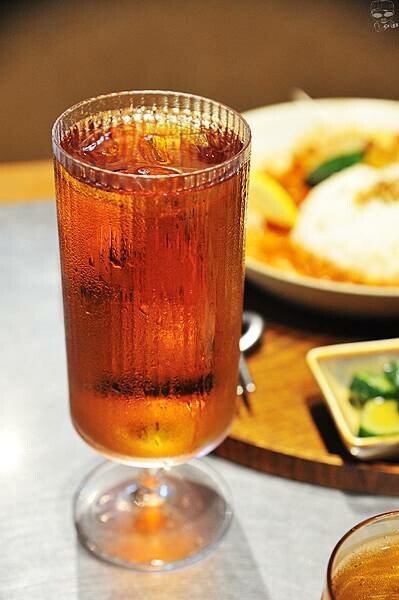 茶嶋咖喱Chadau Curry，苗栗特色異國美食推薦，各國