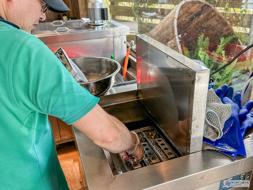 天然無添加的水果冰棒!深山裡的隱藏版美味,高達95%新鮮果泥製成,嚴選在地小農水果,這份清涼讓人一口接一口停不下來。