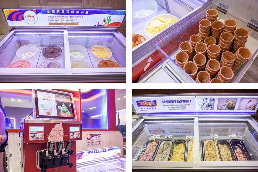 嗑肉石鍋員林店新開幕,超過40種自助吧吃到飽,首推爆量瀑布肉盤套餐 - Nana愛旅行札記