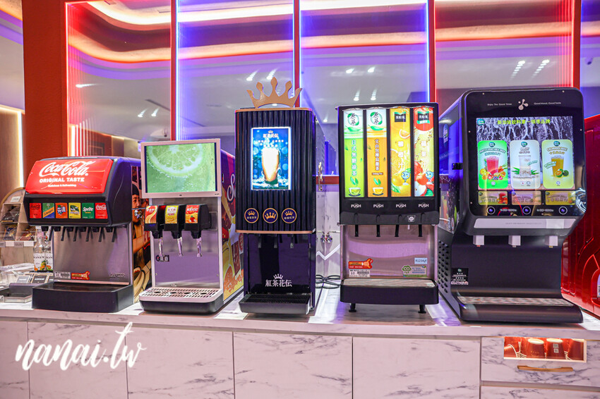 嗑肉石鍋員林店新開幕,超過40種自助吧吃到飽,首推爆量瀑布肉盤套餐 - Nana愛旅行札記