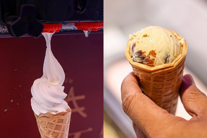 嗑肉石鍋員林店新開幕,超過40種自助吧吃到飽,首推爆量瀑布肉盤套餐 - Nana愛旅行札記