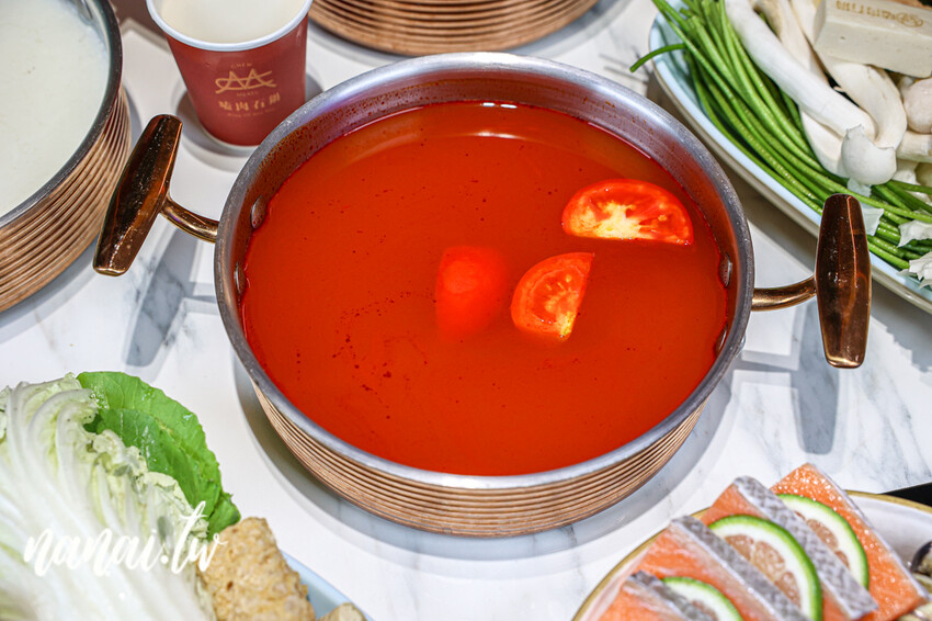 嗑肉石鍋員林店新開幕,超過40種自助吧吃到飽,首推爆量瀑布肉盤套餐 - Nana愛旅行札記