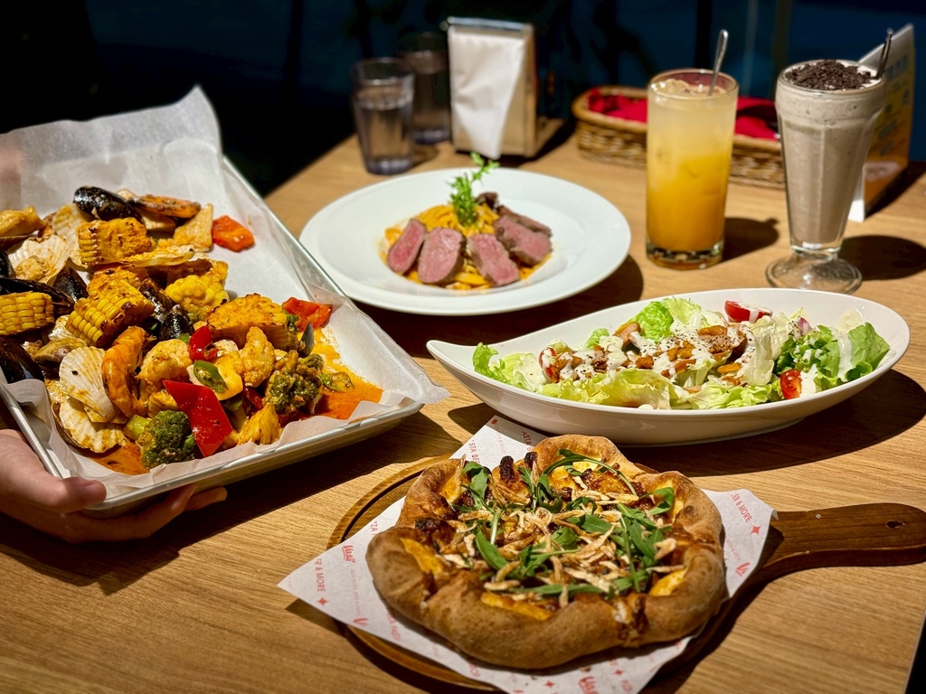 VASA 瓦薩美式餐廳 - 內科門市 (9).jpg