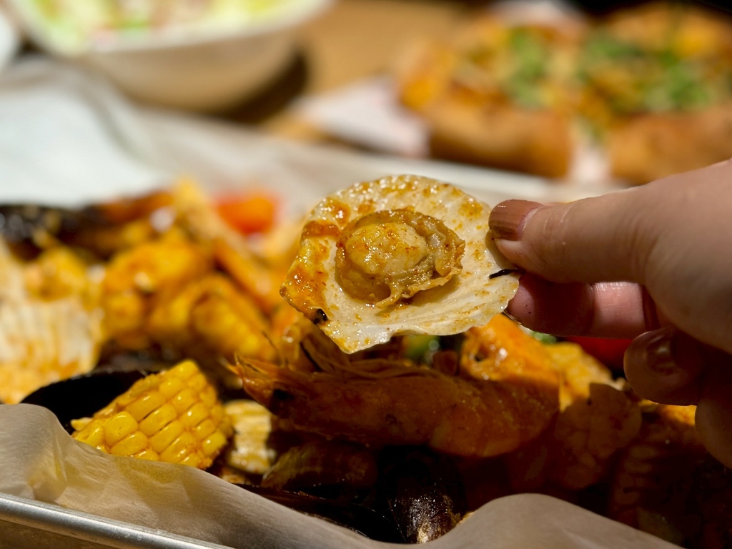 VASA 瓦薩美式餐廳 - 海鮮超載水桶餐 (3).jpg