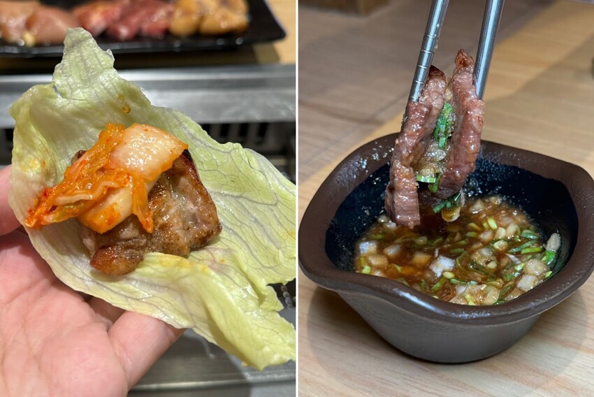 燒肉ChaCha|最高CP值個人燒肉，最低$390爽吃豐富歡樂吧。新店裕隆城餐廳推薦 – 艾瑞絲的吃貨日常