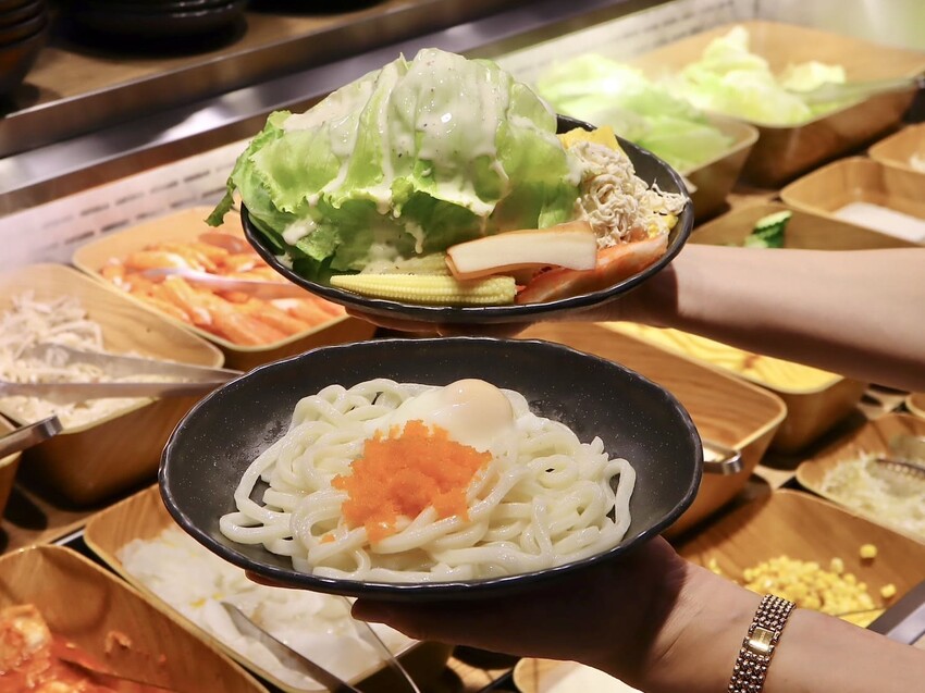 燒肉ChaCha|最高CP值個人燒肉，最低$390爽吃豐富歡樂吧。新店裕隆城餐廳推薦 – 艾瑞絲的吃貨日常