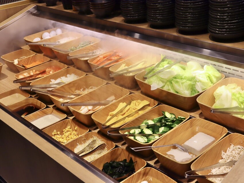 燒肉ChaCha|最高CP值個人燒肉，最低$390爽吃豐富歡樂吧。新店裕隆城餐廳推薦 – 艾瑞絲的吃貨日常