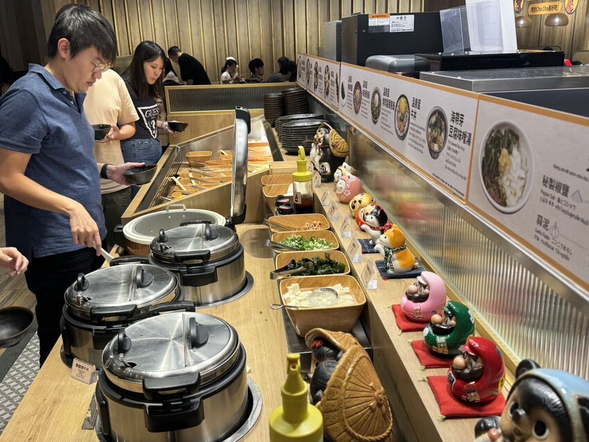 燒肉ChaCha|最高CP值個人燒肉，最低$390爽吃豐富歡樂吧。新店裕隆城餐廳推薦 – 艾瑞絲的吃貨日常